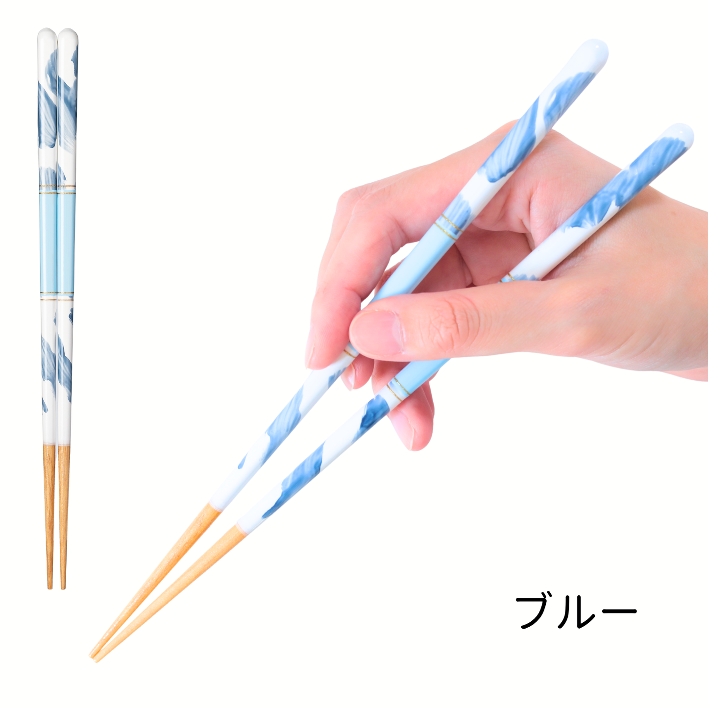 【フィオーレ】 箸