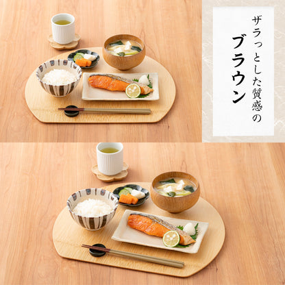 【老舗工場のすべらない お箸】 「すべらんなぁ～」