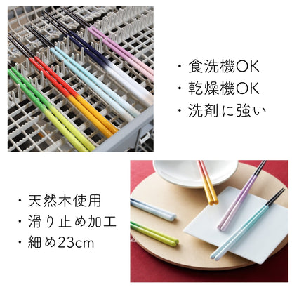 【日本の彩り】 箸