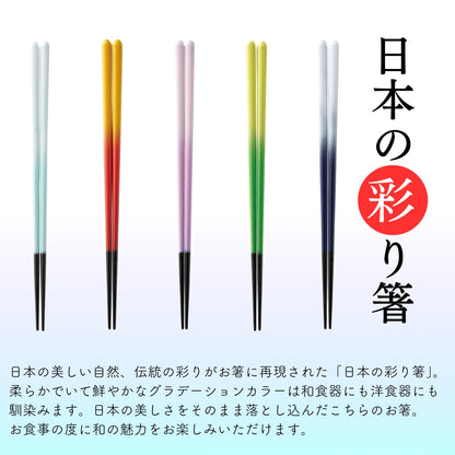 【日本の彩り】 箸
