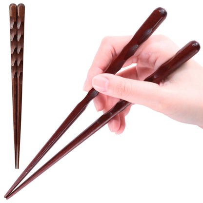 【旦那さんのお箸 】 箸 太め 23.5cm