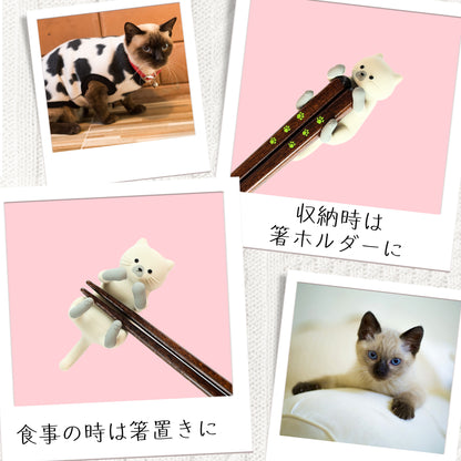 【ねこ好き必見】 はぐキャット